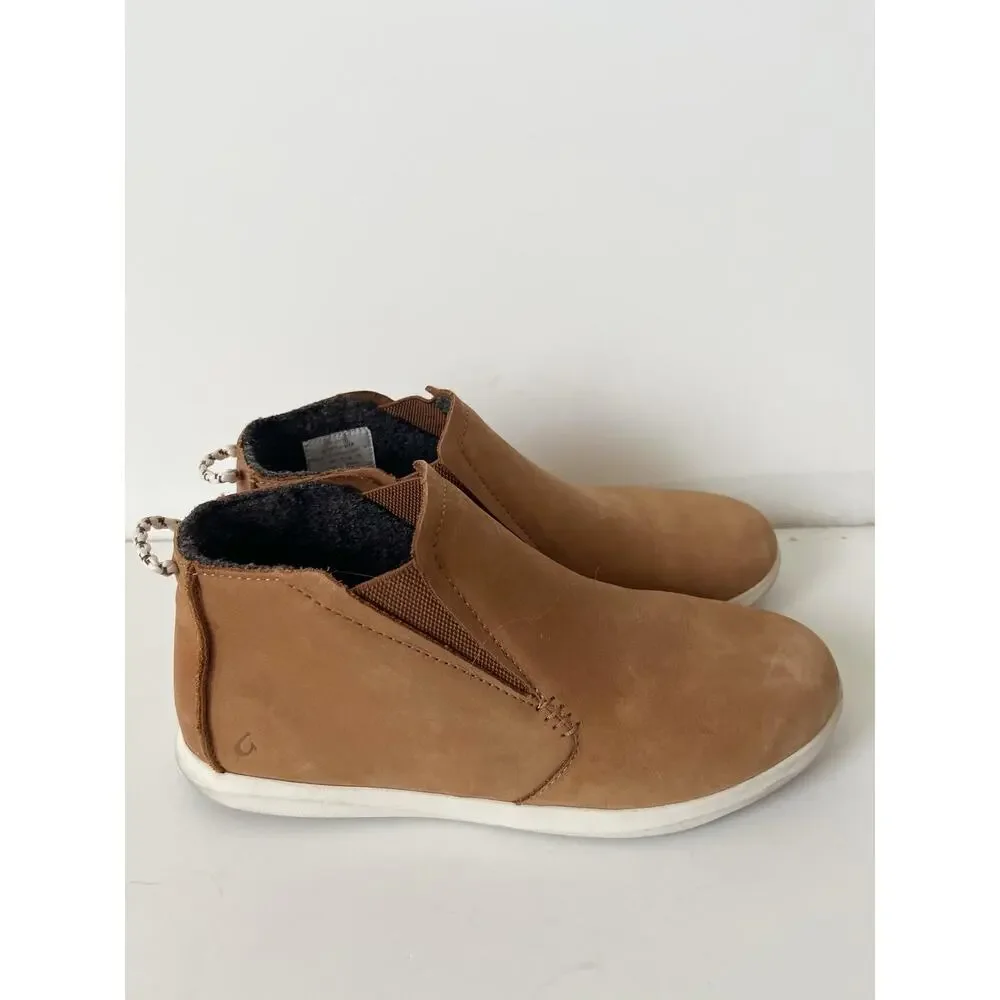 OluKai boots womens